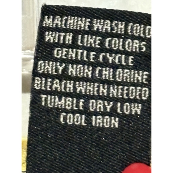 Jos A Bank Men's Light Yellow 100% Pima Cotton V Neck‎ Sweater XL - Picture 6 of 6